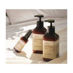 Beyond Total Recovery Intense Body Mist 120ml spray bottle