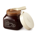 Beyond Total Recovery Lifting Sugar Body Scrub 500g jar