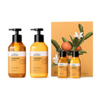 Beyond Vital Glow Body 2-Piece Set with Body Wash 300ml and Body Emulsion 300ml gift set
