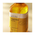Beyond Vital Glow Body Wash 500ml bottle