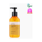 Beyond Vital Glow Body Wash 500ml bottle