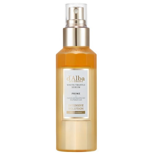 d'Alba White Truffle Prime Intensive Serum 100ml by d'Alba