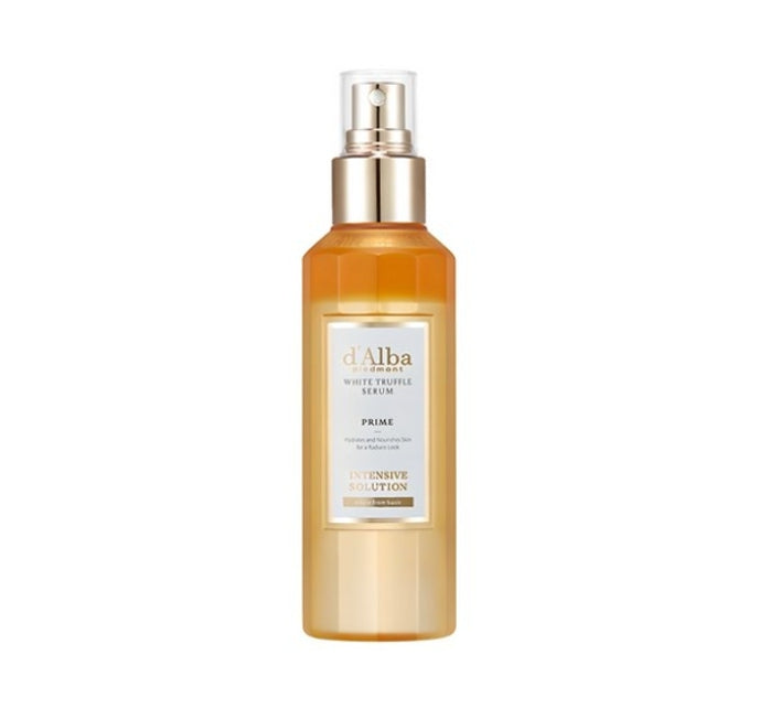 d'Alba White Truffle Prime Intensive Serum 150ml