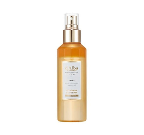 d'Alba White Truffle Prime Intensive Serum 150ml