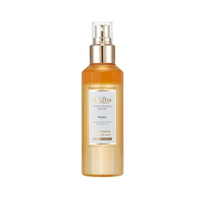 d'Alba White Truffle Prime Intensive Serum 50ml