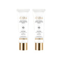 2 X d'Alba White Truffle Double Moisture Cream 60ml from Korea