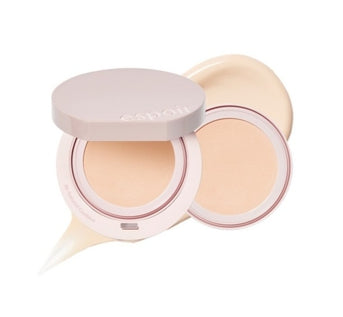 espoir Be Natural Cushion SPF50+ PA++++ 14g + Refill 14g + Water Splash Sun Serum + Mini Tint