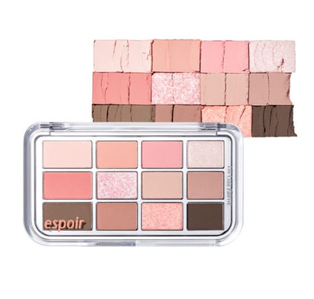 espoir Eye Core Palette 9g from Korea