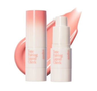 espoir Tone Pairing Liquid Cheek 8ml 5 Colours from Korea