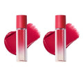2 x espoir Couture Lip Tint Fitting Blur 10 Colours 4g from Korea