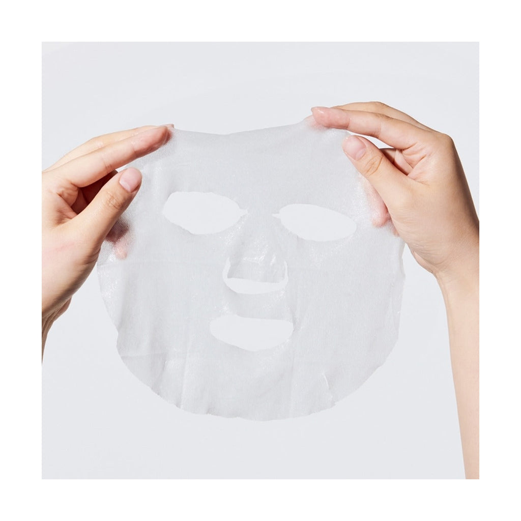 ESTHER FORMULA Esther Glutathione Mask Pack 10 sheets
