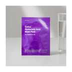 ESTHER FORMULA Esther Hyaluronic Acid Mask Pack NC Cell 25ml x 5 sheets