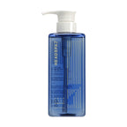 HEADSPA 7 Aqua Cool Shampoo 500ml pump bottle
