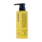 HEADSPA 7 Biotin Active Shampoo 500ml pump bottle