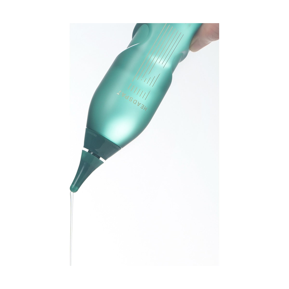 HEADSPA 7 Fresh Ampoule Treatment 350ml bottle