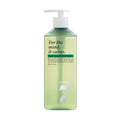 HEADSPA 7 Mind Healing Body Wash 740g pump bottle