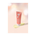 HEADSPA 7 V8 Rebonding Hair Cream 200ml tube