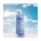 HEADSPA 7 Water Less Dry Shampoo 300ml bottle