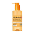 ILLIYOON Easy-Wash All Over Sun Cleanser 200ml pump bottle