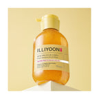 ILLIYOON Fresh Moisture Scrub Wash 625ml pump bottle
