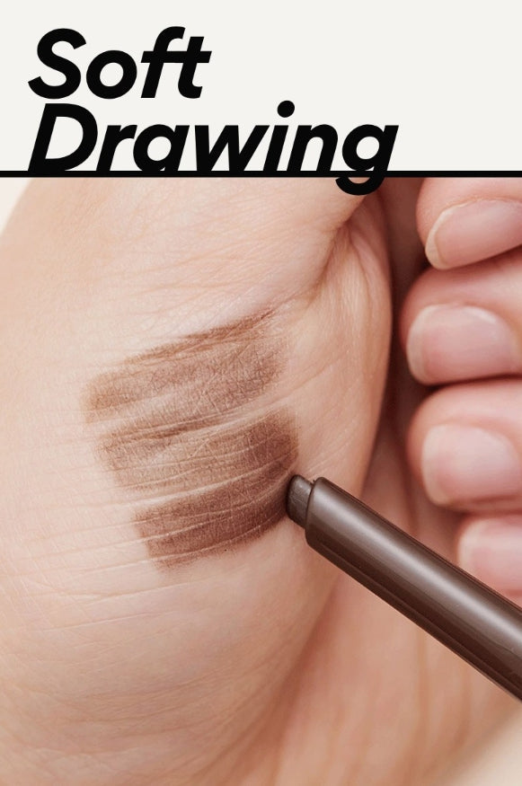 2 x innisfree Auto Eyebrow Pencil 0.3g, 7 Colours from Korea