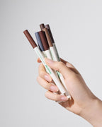 4 x innisfree Auto Eyebrow Pencil 0.3g, 7 Colours from Korea