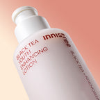 innisfree Black Tea Youth Enhancing Lotion 170ml from Korea