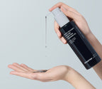 2 x innisfree Black Volcanic PHA Pore Clarifying Cleansing Oil 200ml from Korea
