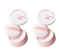 2 x innisfree Daily UV No Sebum Sun Powder (Pink) 4g SPF30 PA++ from Korea