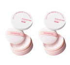 2 x innisfree Daily UV No Sebum Sun Powder (Pink) 4g SPF30 PA++ from Korea