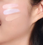 2 x innisfree Daily UV Tone Up No Sebum Sun Cream (Lavender) 50ml SPF50+ PA++++ from Korea
