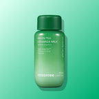 2 x innisfree Green Tea Ceramide Milk Barrier Essence 90ml from Korea
