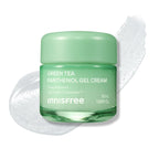 innisfree Green Tea Panthenol Gel Cream Cream 50ml from Korea