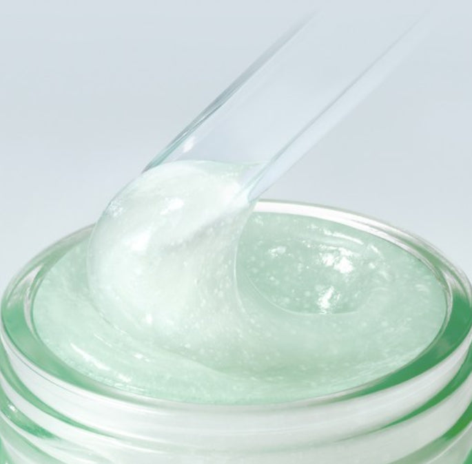 innisfree Green Tea Panthenol Gel Cream Cream 50ml from Korea