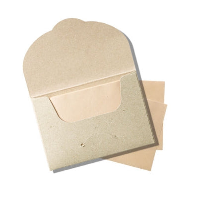 3 x innisfree Jeju Volcanic Oil Control Paper 50P from Korea, 3 x innisfree Jeju Volcanic Oil Control Paper 50P from Korea_1