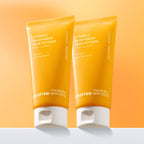 innisfree Vitamin C Brightening Mask-To-Foam Facial Cleanser 120g from Korea