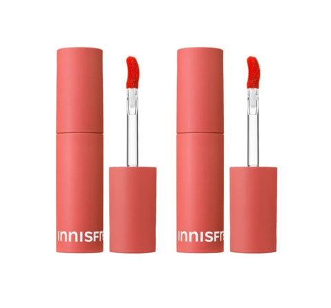 2 x innisfree Airy Matte Tint 3.8g, 5 Colors from Korea, 2 x innisfree Airy Matte Tint 3.8g, 5 Colors from Korea_1