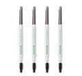 4 x innisfree Auto Eyebrow Pencil 0.3g, 7 Colours from Korea