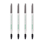 4 x innisfree Auto Eyebrow Pencil 0.3g, 7 Colours from Korea