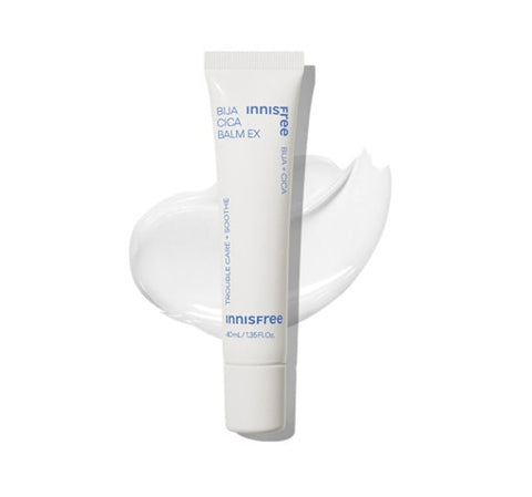 innisfree Bija Cica Balm EX 40ml from Korea