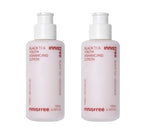 2 x innisfree Black Tea Youth Enhancing Lotion 170ml from Korea