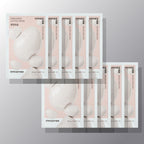 10 x innisfree Ceramide Active Mask 25ml from Korea