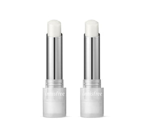 2 x innisfree Dewy Treatment Lip Balm 3.2g from Korea