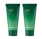 2 x innisfree Green Tea Ceramide Cream 80ml from Korea