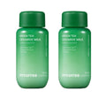 2 x innisfree Green Tea Ceramide Milk Barrier Essence 90ml from Korea