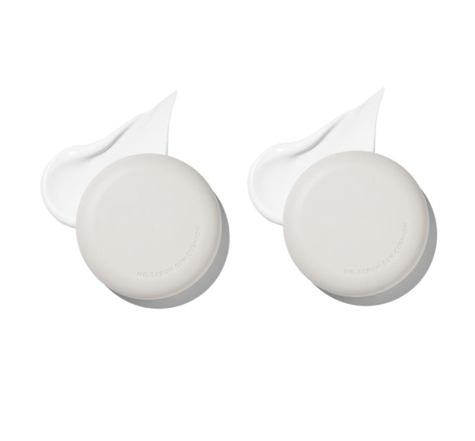 2 x innisfree No-Sebum Sun Cushion EX 14g, SPF 50+ PA++++ from Korea, 2 x innisfree No-Sebum Sun Cushion EX 14g, SPF 50+ PA++++ from Korea_1