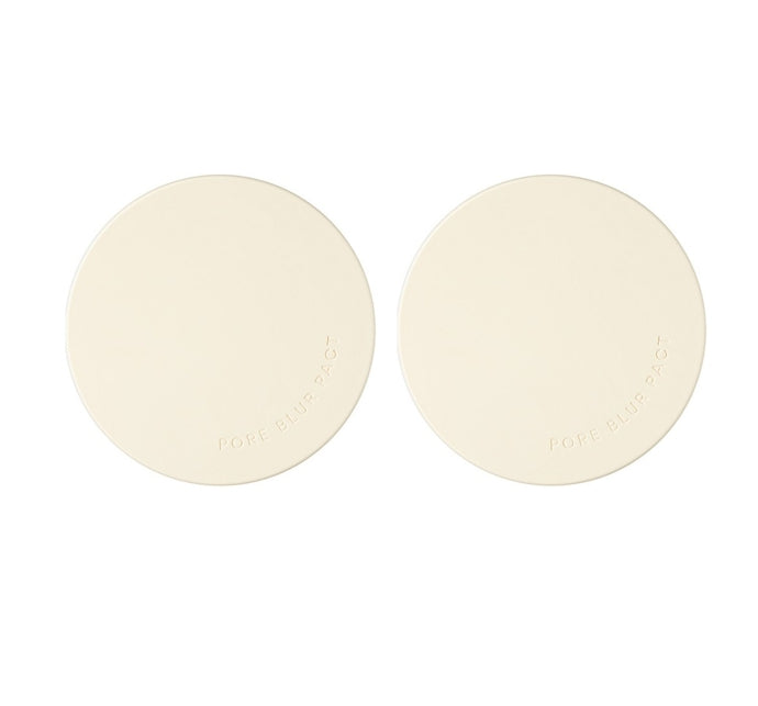 2 x innisfree Pore Blur Pact 12.5g from Korea