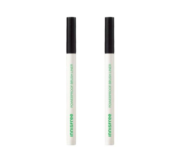 innisfree Powerproof Brush liner 0.6g from Korea, innisfree Powerproof Brush liner 0.6g from Korea_1