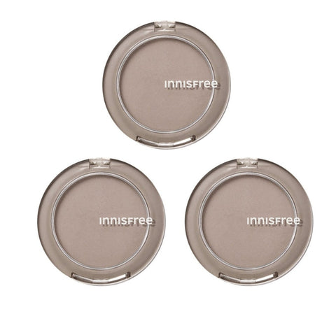 3 x innisfree Sculpting Powder Shading 6.8g, 2 Colours from Korea