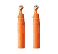2 x innisfree Vitamin C Niacinamide Brightening Eye Serum Eye Roll-On 10ml from Korea